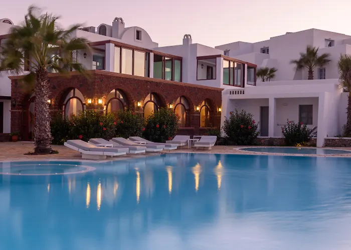 Maison Des Lys - Luxury Suites