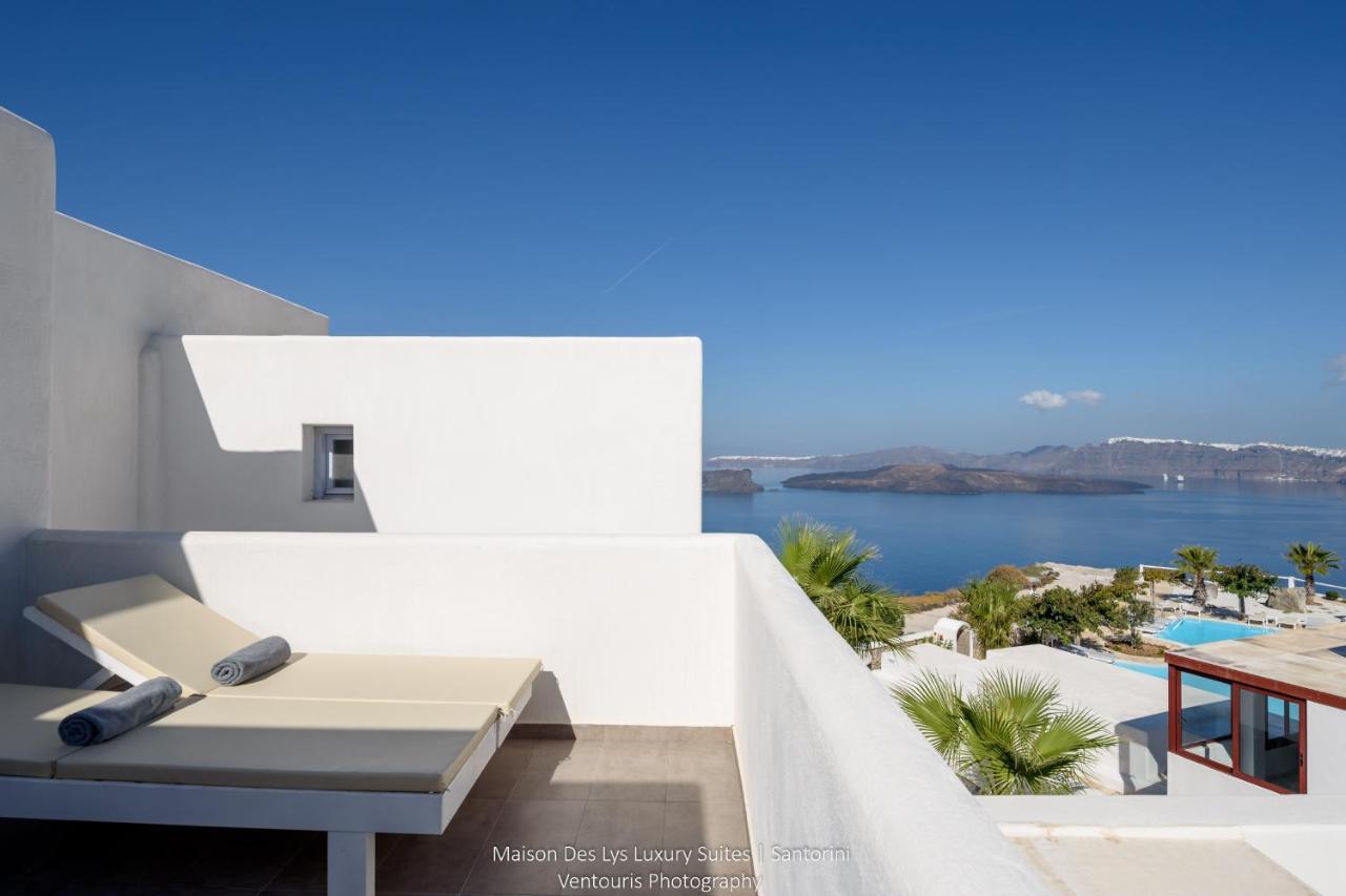 Otel Maison Des Lys - Luxury 4*