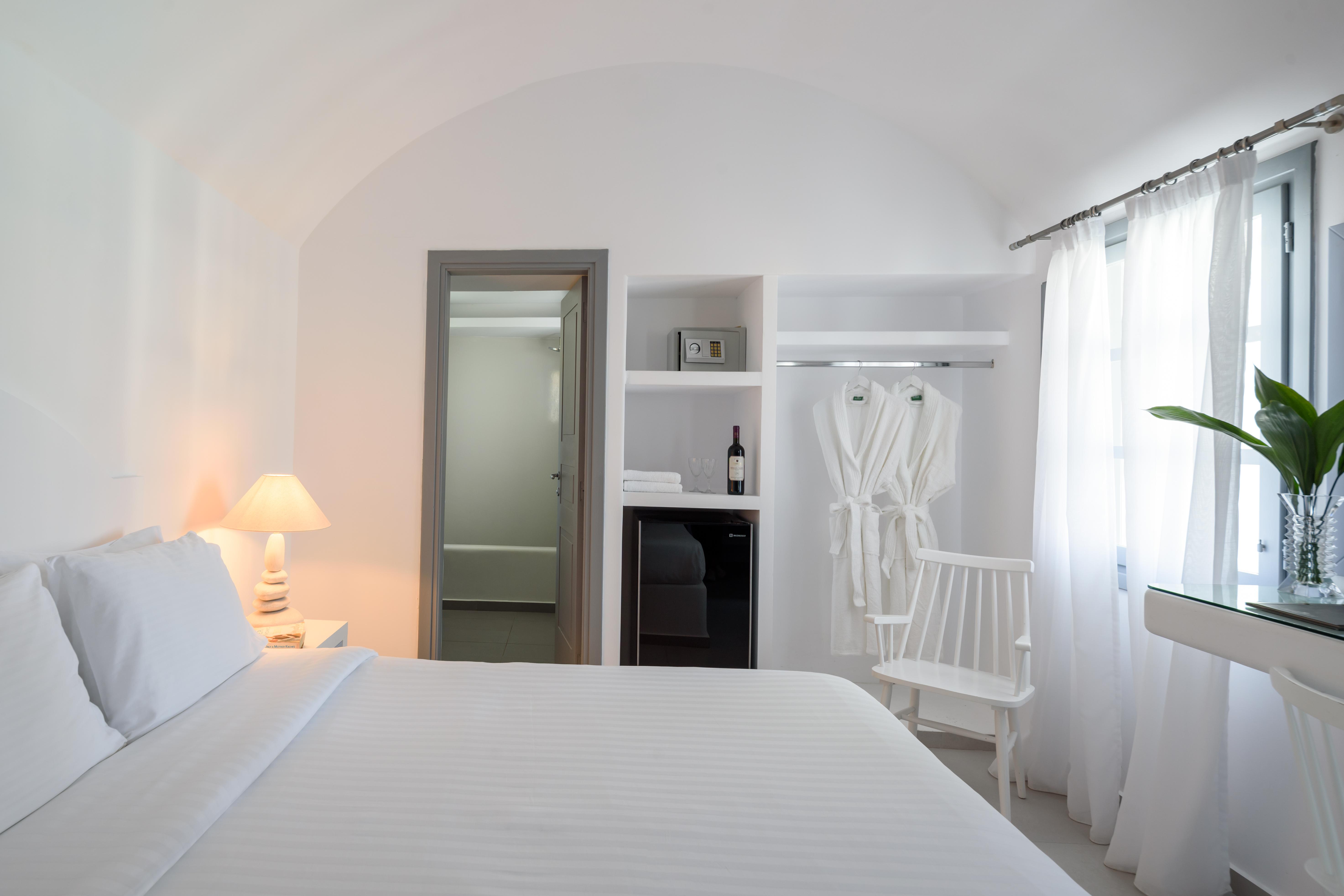 Otel Maison Des Lys - Luxury Akrotírion