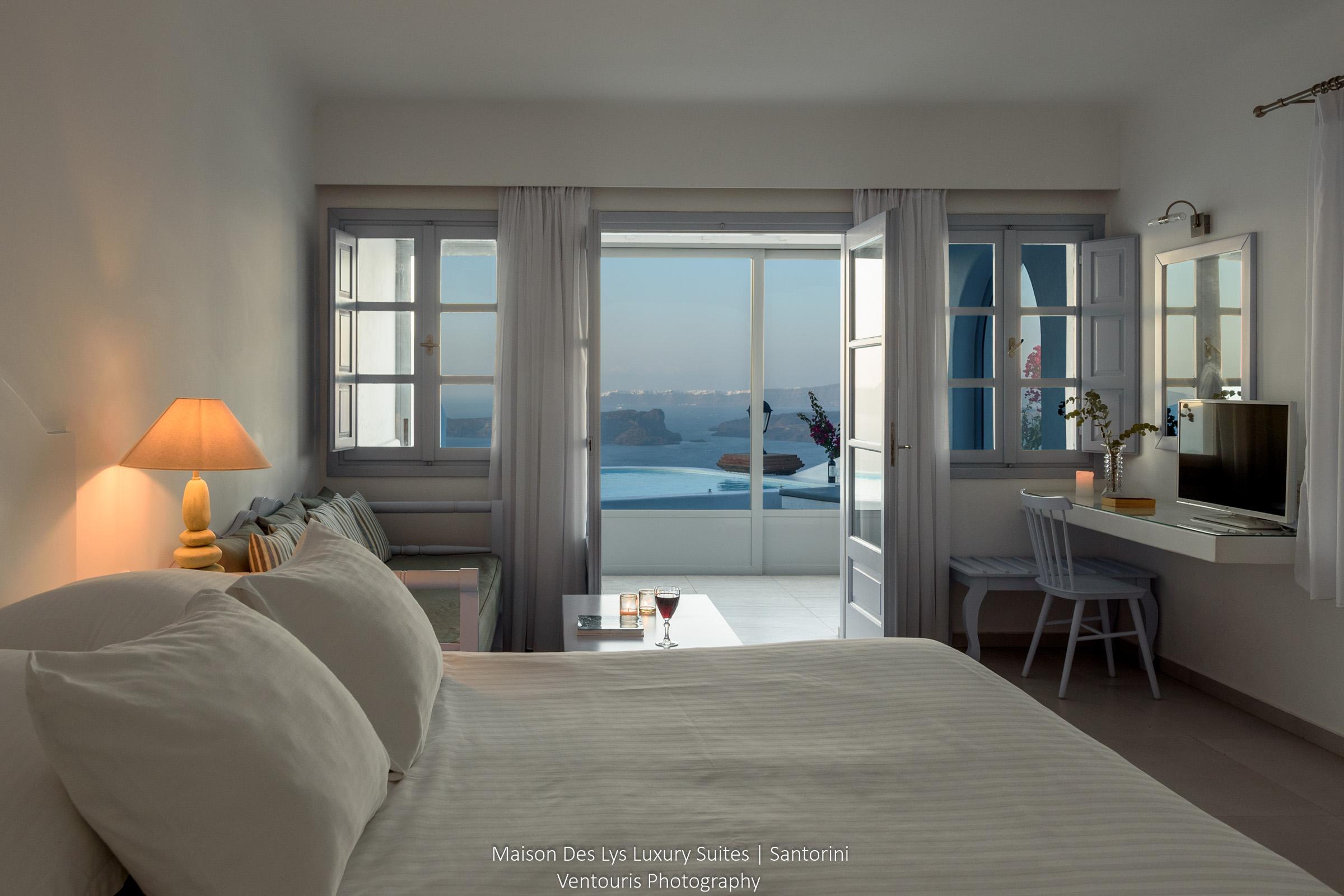 Maison Des Lys - Luxury Otel 4*