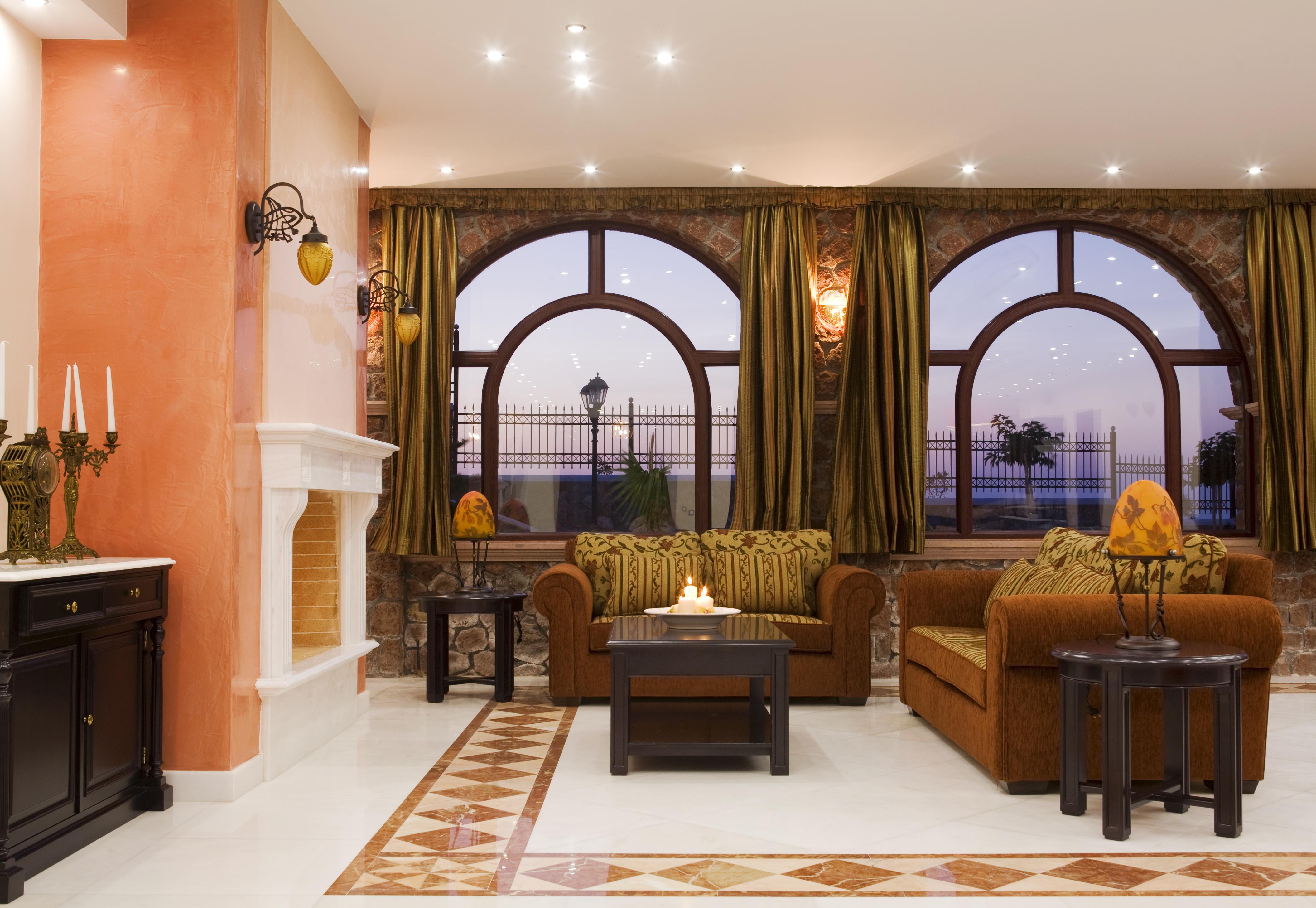 Maison Des Lys - Luxury 4* Akrotírion