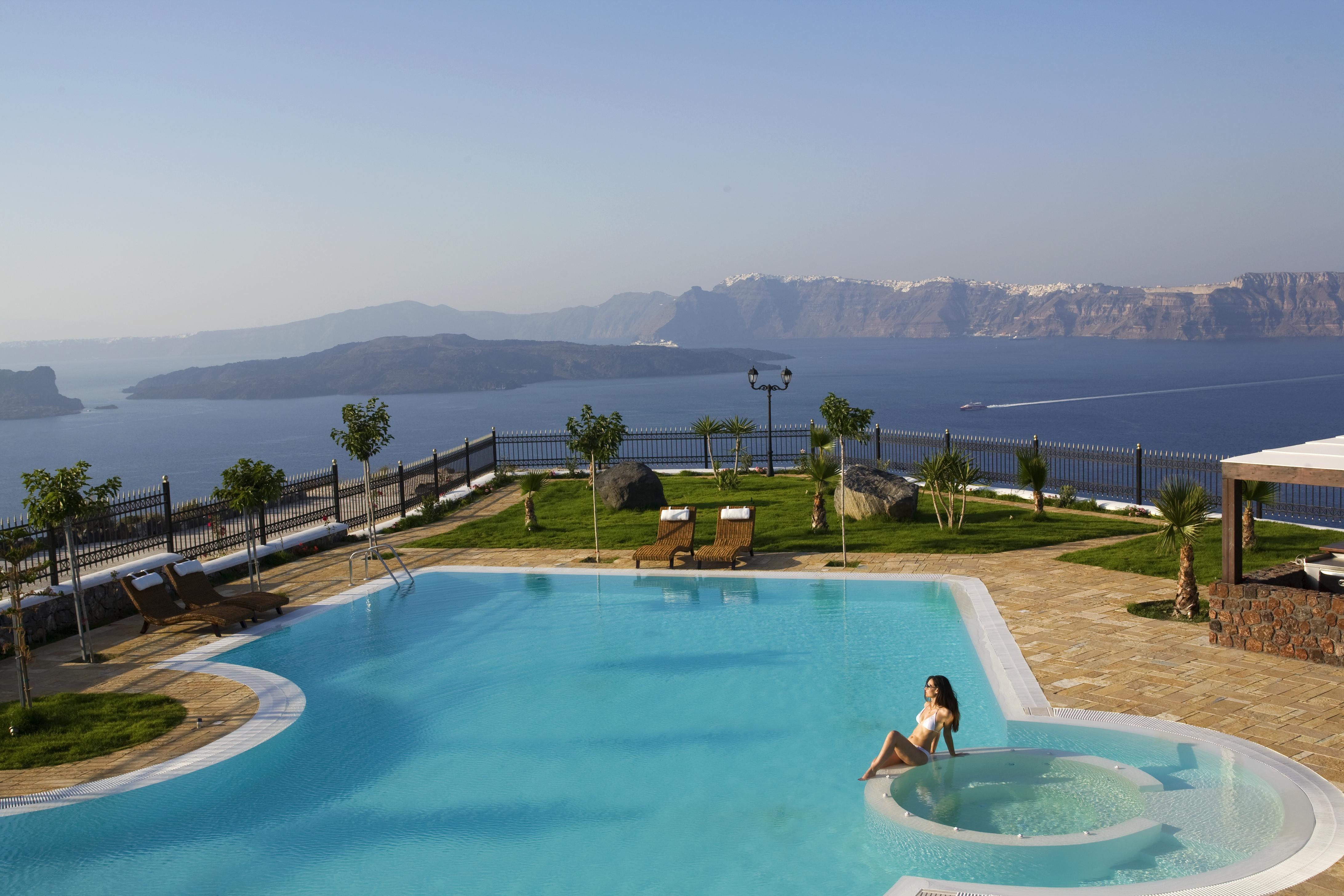 Otel Maison Des Lys - Luxury 4*