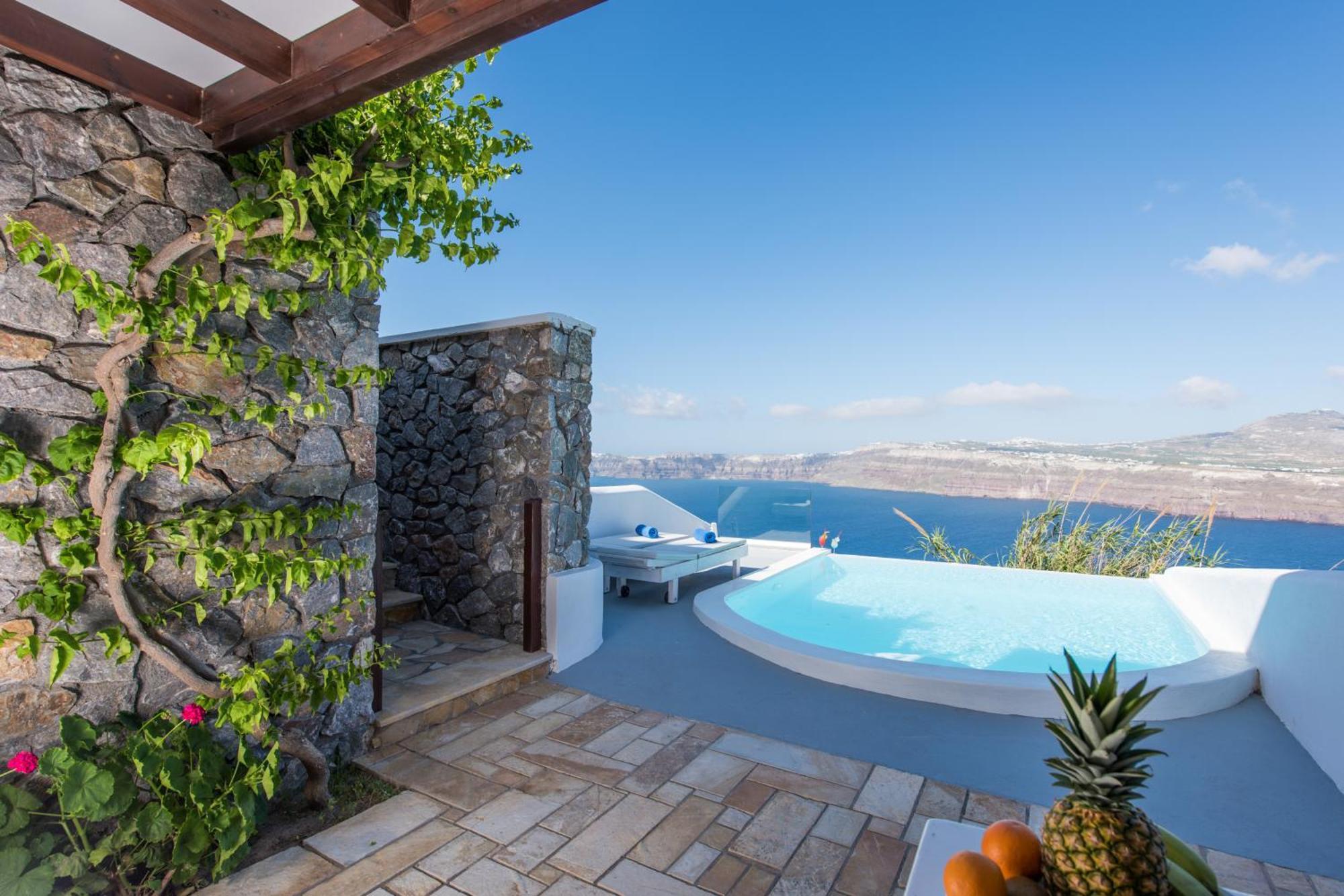 Otel Maison Des Lys - Luxury