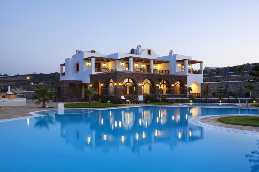 Maison Des Lys - Luxury Otel