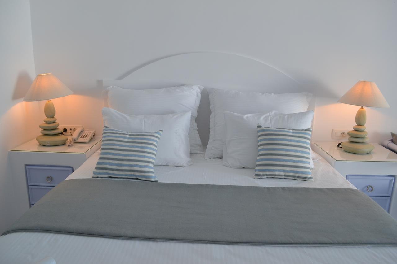 Otel Maison Des Lys - Luxury