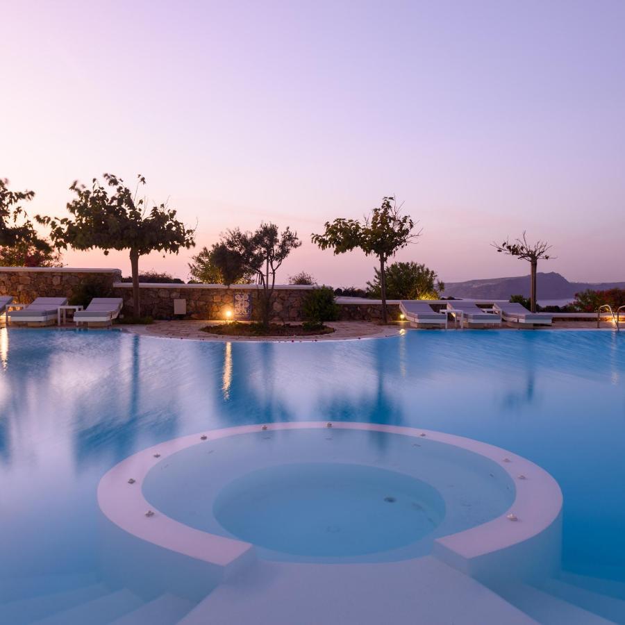 Maison Des Lys - Luxury Otel Akrotírion