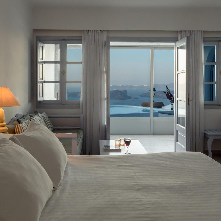 Maison Des Lys - Luxury Hotel Akrotírion